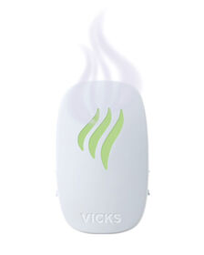 Vicks Advanced Waterless Vapourizer Plug In