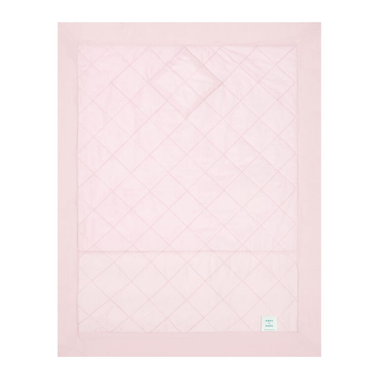 Aden + Anais Toddler-Bed Weighted Blanket - Ophelia