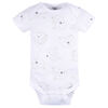 Gerber Childrenswear - Paquet de 3 combinaisons à manches courtes - Friends - 3-6M
