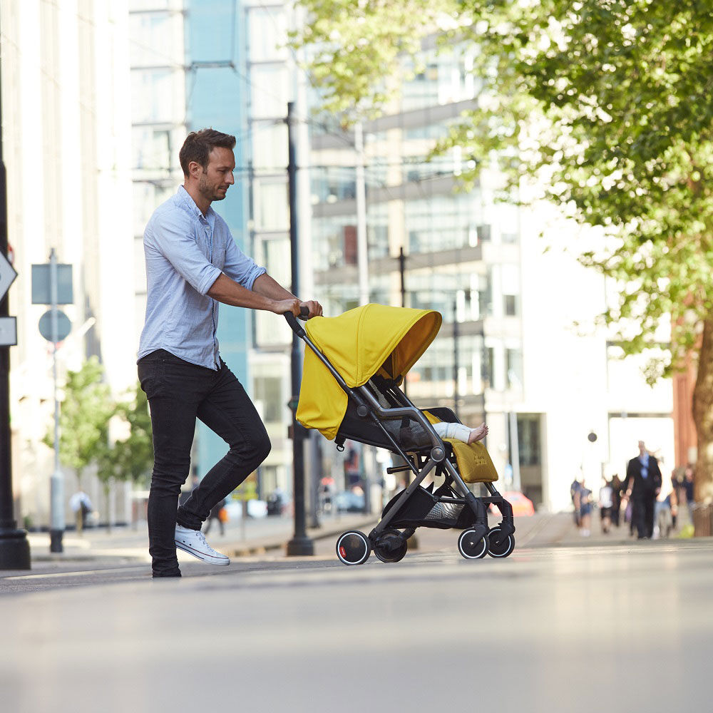 stroller diono traverze