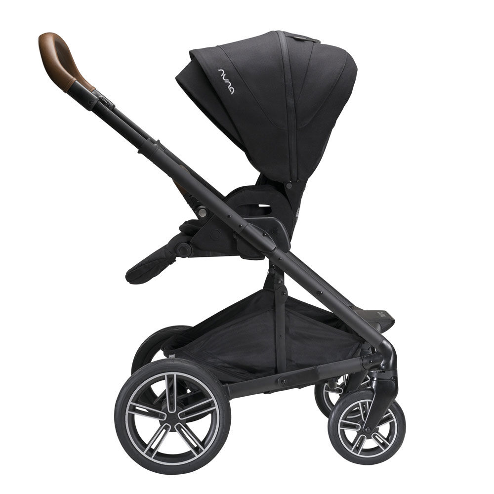 Nuna poussette cheap