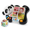 VTech Panda & Pals Block Puzzle - English Edition