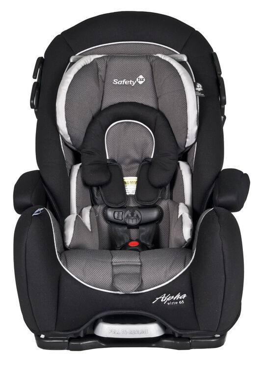 Safety 1st Alpha Omega Elite 65 Mckentee