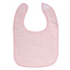 Baby Essentials - Cutest Little Sister Bib 3Pk