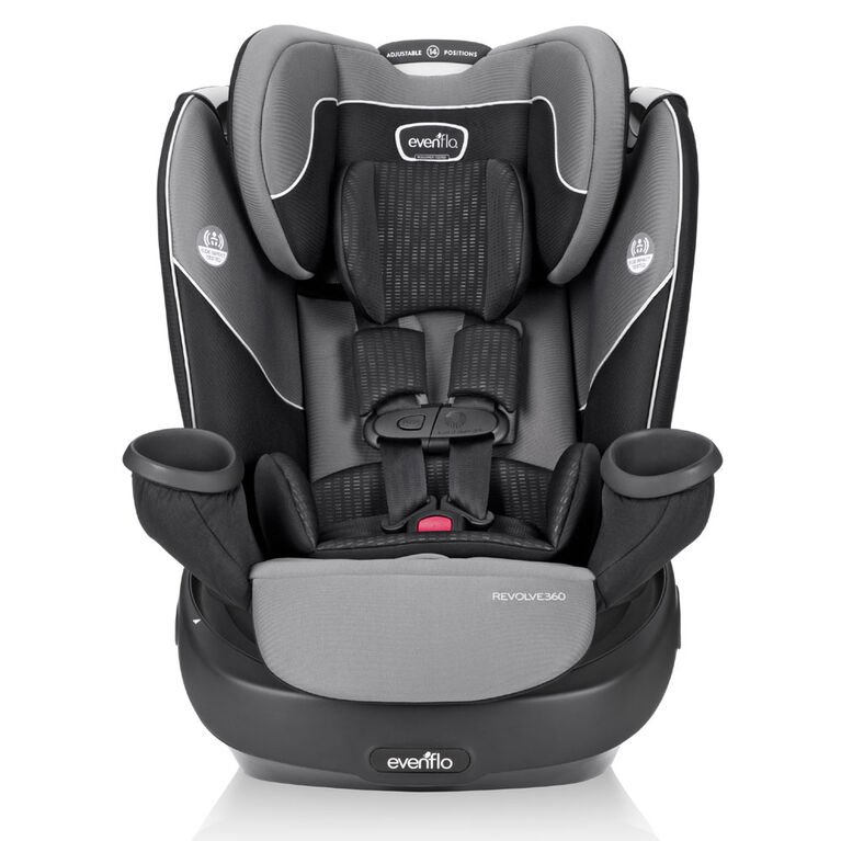 Evenflo Revolve 360 All-In-One Car Seat - Amherst