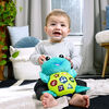 Baby Einstein - Jouet musical Ocean Explorers Neptune's Cuddly Composer