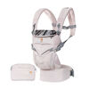 Ergobaby Omni 360 Cool Air Mesh All-in-One Ergonomic Baby Carrier - Maui