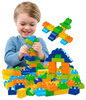 Mega Bloks 40 Piece Construction Box