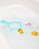 Zoo Scoop and Catch Squirties Bath Toy