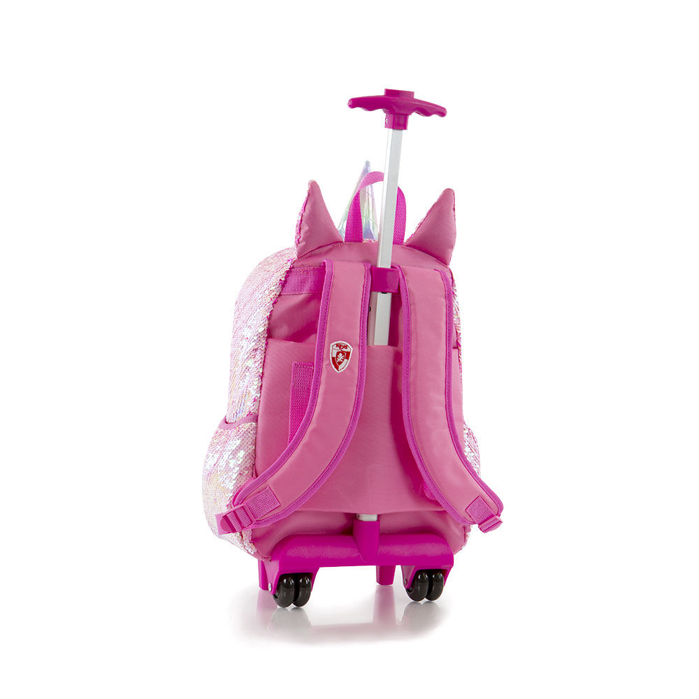 Heys Rolling Backpack Unicorn Toys R Us Canada