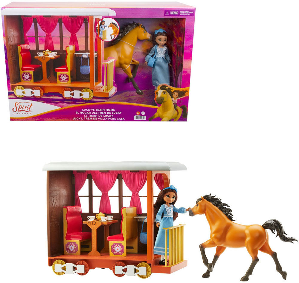 Spirit horse toys r us discount