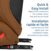 Maxi-Cosi Rodisport Authentic Cognac