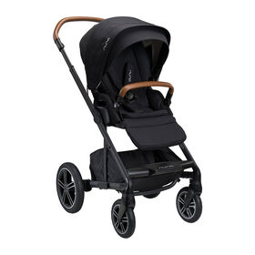 Nuna MIXX next Stroller - Caviar