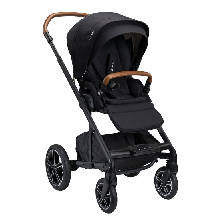 Nuna MIXX next Stroller - Caviar