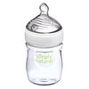 NUK Simply Natural Baby Bottle, 5 oz, 1 Pack, 0+ Months