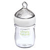 Biberon NUK Simply Natural, 5 oz, 1 paquet, 0 mois et plus