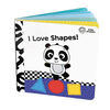 Baby Einstein High Contrast Box