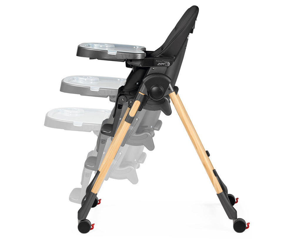 Peg perego prima pappa zero 3 baby bunting deals