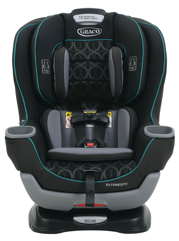 Graco extend to fit valor shop