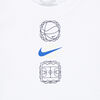 Nike DRI-FIT DNA 24 Short Set - Obsidian
