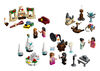 LEGO Harry Potter - Calendrier de l'Avent LEGO Harry Potter 75981