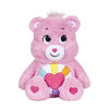 Care Bears Hopeful Heart Bear Plush - R Exclusive