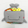 Skip Hop Moby Corner Bath Toy Organizer - Grey