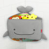 Organisateur Moby de coin de jouets de bain de Skip Hop - Gris.