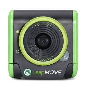 LeapFrog LeapMove Active Learning Video Game System -  Édition anglaise