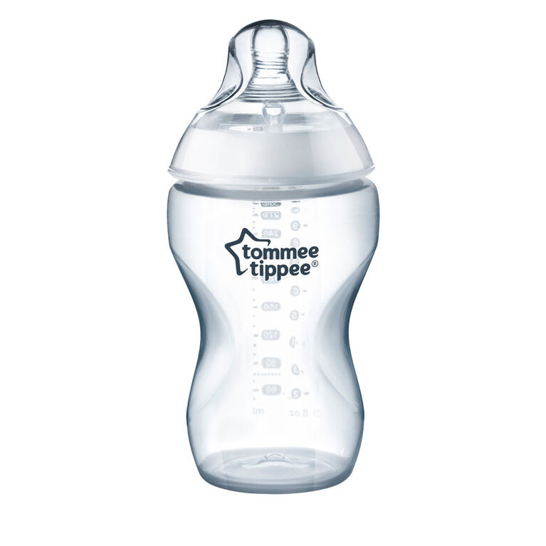 Biberon pour céréales Tommee Tippee Closer to Nature.