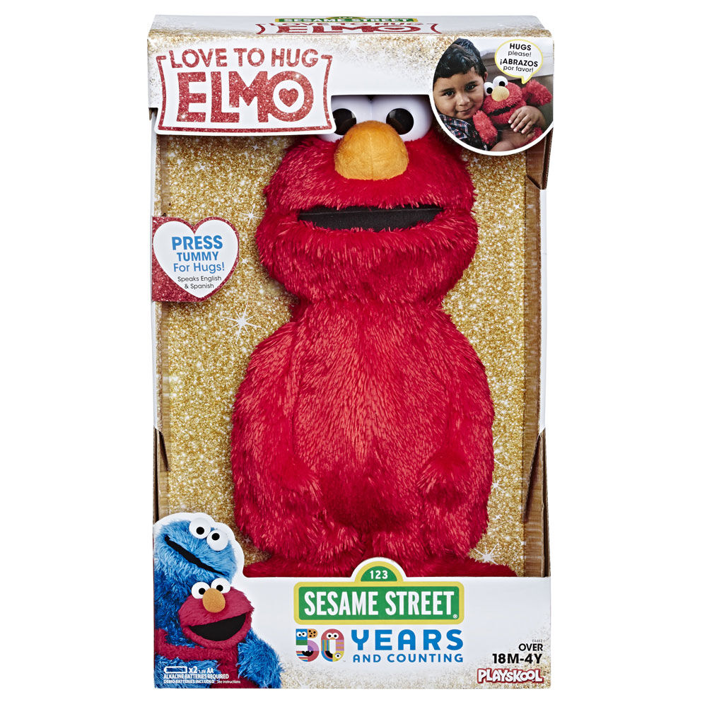 Elmo toys sale near me