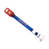 Zing Marshmallow Blaster - Mini Sarbacane, Jouet  Compact Pour Intérieur Et Extérieur - Édition anglaise