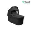 Baby Jogger Deluxe Pram for City Select, Eco Collection, Lunar Black