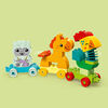 LEGO DUPLO My First Animal Train and Horse Toy 10412