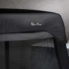 Silver Cross Slumber Travel Crib - Carbon