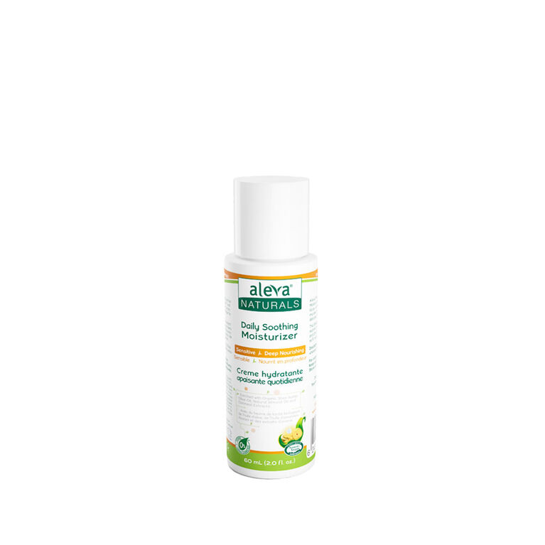 Aleva Naturals Paquet Noveau De Voyage.