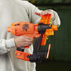 Nerf Zombie Strike Survival System Nailbiter Blaster