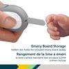 Coupe-ongles lumineux de Safety 1st