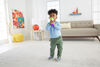 Fisher-Price Rires et Éveil – Le Micro de Puppy – Édition anglaise