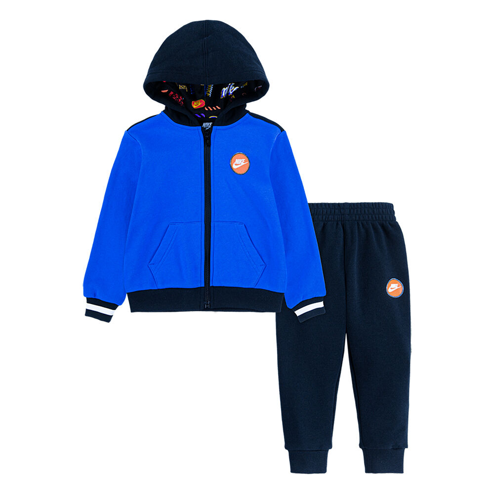 Ensemble en Molleton Nike Bleu Royale Babies R Us Canada
