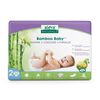 Couches Bambou Baby de Aleva Naturals, taille 2.