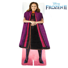 Blankie Tails Frozen 2 Anna
