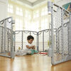 Evenflo Versatile Play Space Cool Grey - R Exclusive