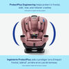 Graco Extend2Fit Convertible Car Seat - Talia