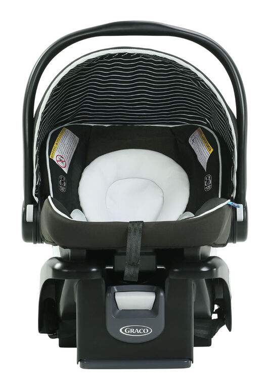 Graco SnugRide 35 Lite LX Infant Car Seat, Studio