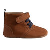 Robeez - Semelles souples Lucas Camel 6-9M