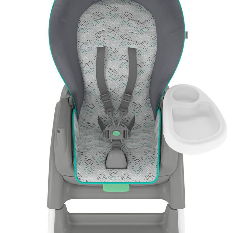 Full Course 6-in-1 High Chair - Astro