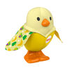 Fisher-Price Peek-a-Boo Banana Bird - English Edition