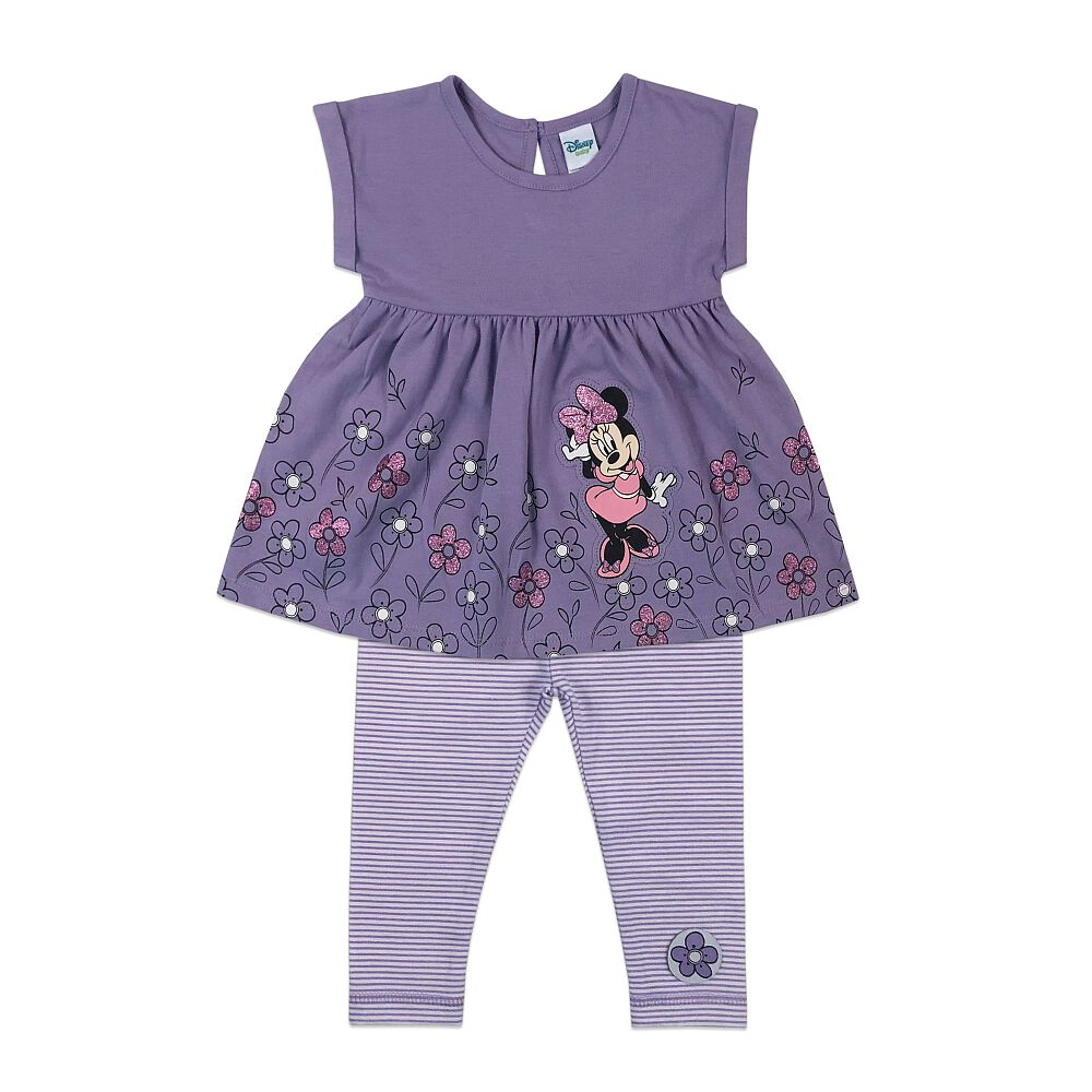 Minnie mouse clearance 18 month clothes