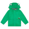 London Fog Rainslicker Green 3-6 Months